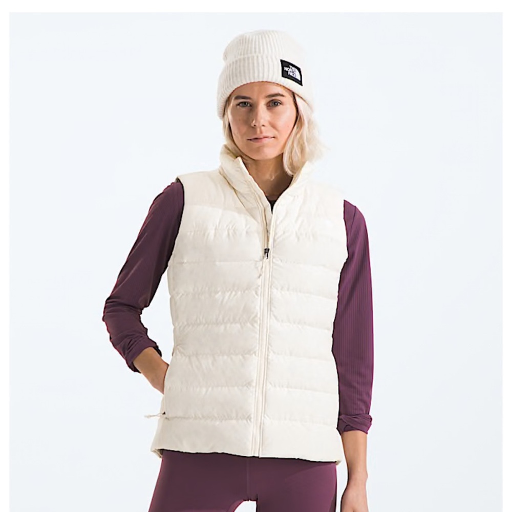 The North Face WOMEN’S ACONCAGUA VEST